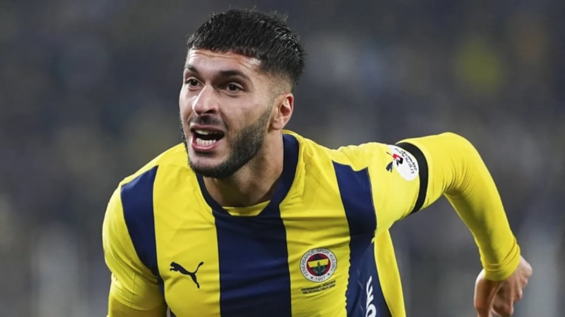 Oğuz Aydın'ın son dönemdeki performansı sonrası Avrupa'nın radarında