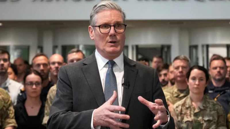 İngiltere'den göçmenleri Balkan ülkelerine gönderme planı