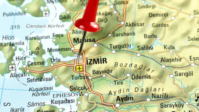 İki il için kırmızı alarm: 110 gün süre verildi