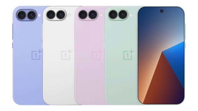 Dev bataryalı OnePlus 13T nisanda geliyor: İşte özellikleri