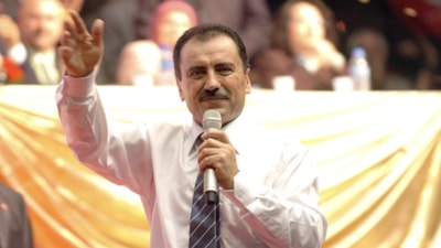 Muhsin Yazıcıoğlu vefatının 16. yılında anılıyor