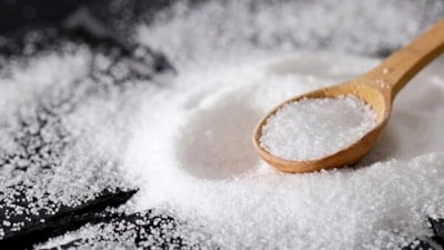 Sağ omuzdan tuz serpin, bolluk ve bereketi kapınızı çalacak