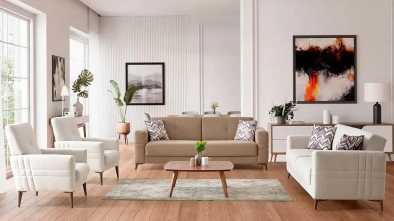 Türk mobilya devi kepenk indiriyor! 45 ülkeye ihracat yapan mobilya devi üretimleri durduruyor