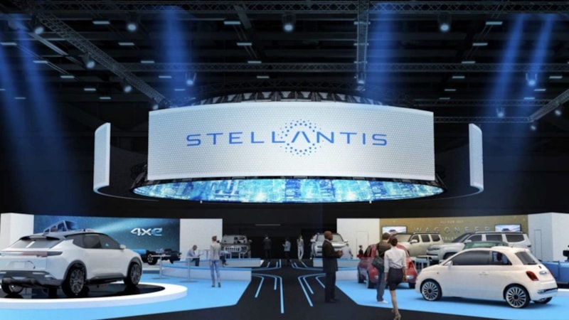 Stellantis, işten ayrılmaları için çalışanlarına para teklif ediyor