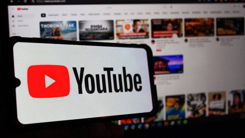 YouTube’da izleyici rekoru kıran televizyon kanalları belli oldu! O kanal 9.3 milyar izlenme aldı