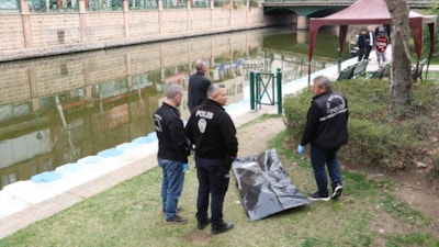 Eskişehir'de kayıp Alzheimer hastasının cesedi bulundu