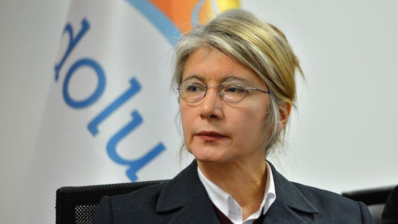 Emine Ülker Tarhan kimdir, hangi partiden, şimdi ne yapıyor?