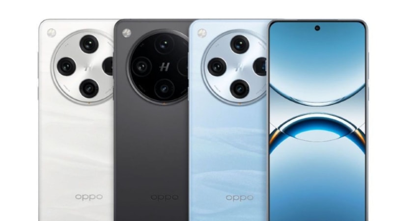 Oppo resmen duyurdu: İşte Find X8 Ultra tanıtım tarihi