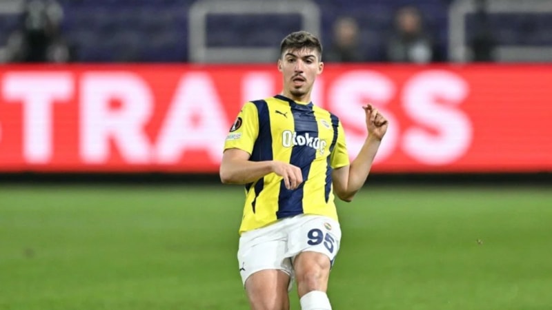 Alman basını yazdı: Yusuf Akçiçek'in talipleri artıyor