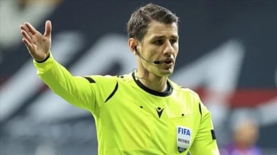 MHK'dan Halil Umut Meler'in son durumuna ilişkin açıklama geldi