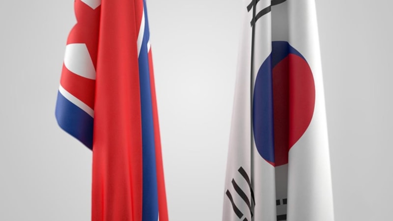 Güney Kore'den Kuzey Kore'nin tehditlerine karşı 'tam hazırlık' emri