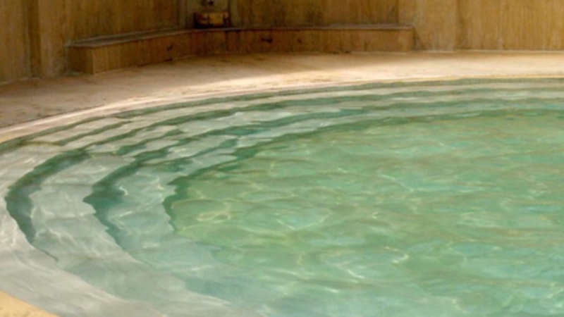 Turistler akın ediliyor; Bu kaynaktan su içen 3 günde iyileşiyor...