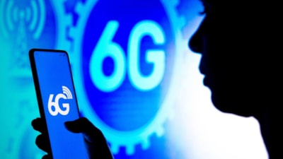 6G teknolojisi nedir ve Çin neden yarışta herkesten önde