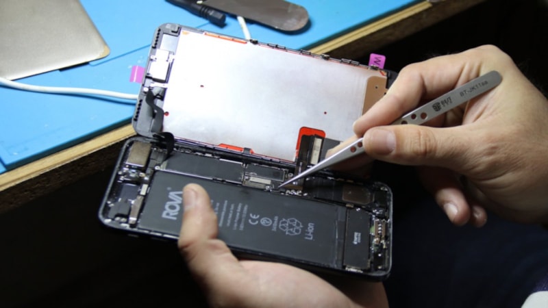 Ticaret Bakanlığı: Tamire bıraktığınız mala benzer ürün talep edebilirsiniz