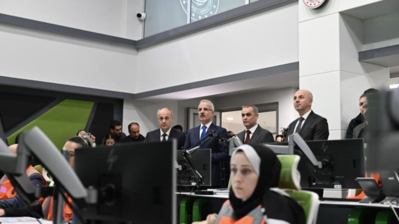 Kara yolları bayram tatili yoğunluğuna hazır