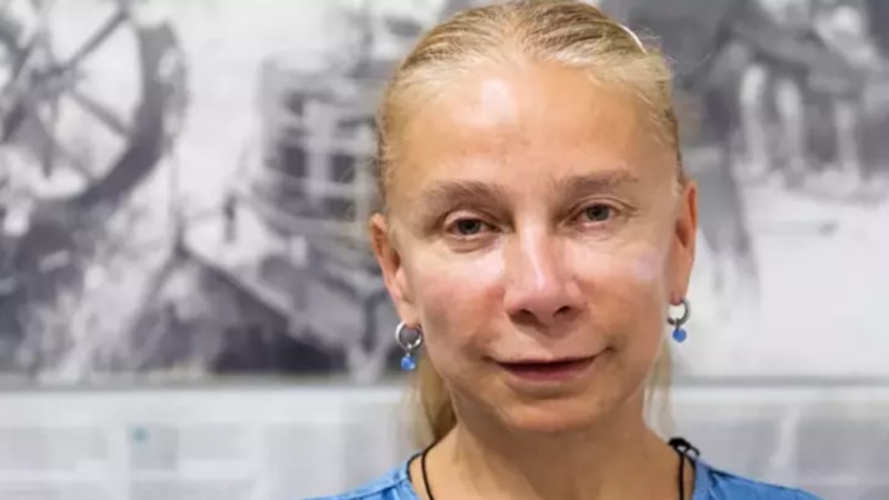 Almanya'da 66 yaşındaki kadın 10. kez anne oldu