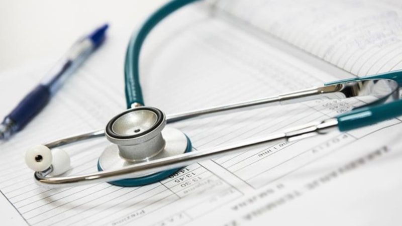 Hastaneye gitti: 3 hafta ömrü kaldığını öğrendi