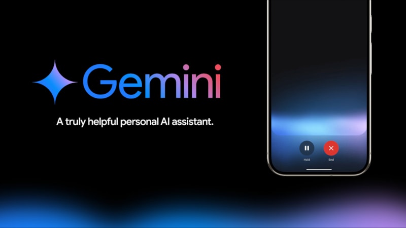 Google Gemini uygulaması AI podcast özelliğine kavuştu: Nasıl kullanılır