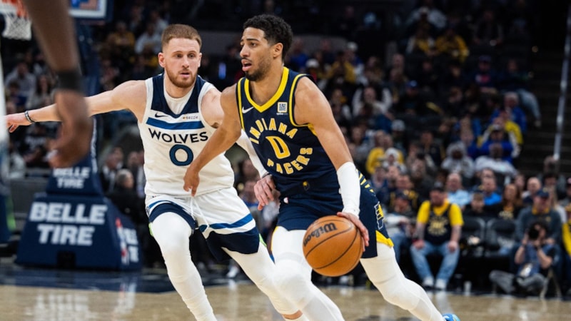 NBA'de Indiana Pacers, art arda 5. galibiyetine ulaştı