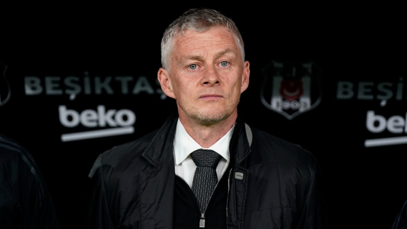 Ole Gunnar Solskjaer, ilk derbisine Galatasaray karşısında çıkacak