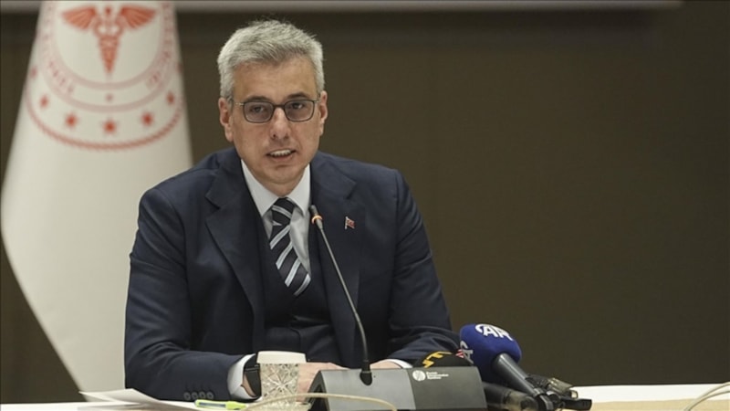 5'i kanser ilacı olmak üzere 16 ilaç geri ödeme kapsamına alındı