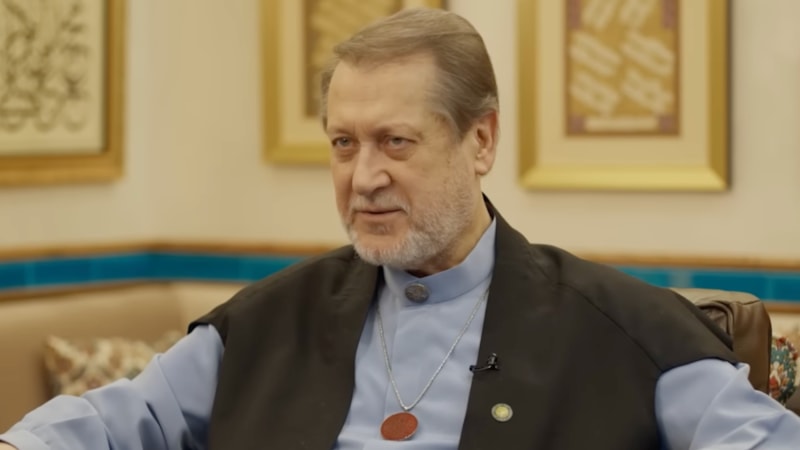 Ahmet Özhan’la Ramazan 26. bölüm