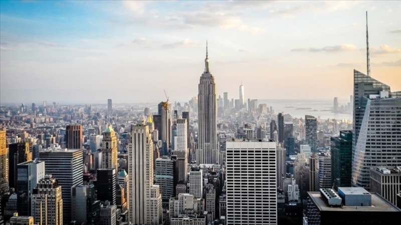 ABD'de konut fiyatlarındaki artış hızlandı