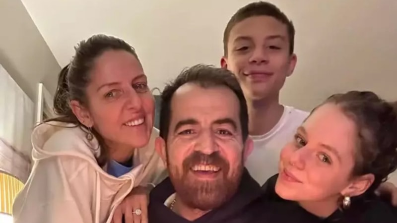 Defne Joy Foster’ın eşi İlker Yasin Solmaz yıllar sonra yaşananları anlattı