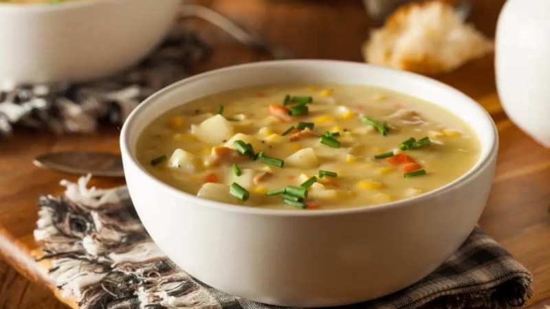 Acil uyarı: Bu hazır çorbalar raflardan kaldırılıyor! İşte sebebi