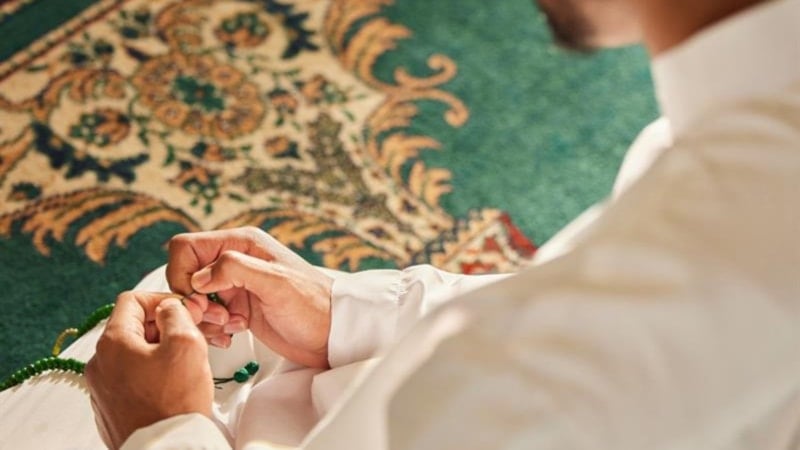 Kadir Gecesi ibadetleri: Okunacak dualar ve çekilecek zikirler...