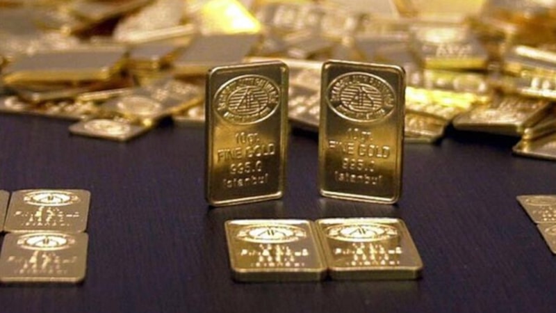 Altın fiyatları durgun seyirde! 26 Mart'ta gram ve çeyrek altın fiyatları