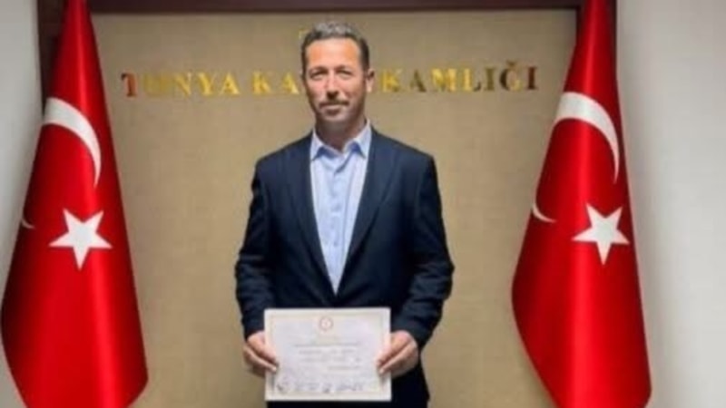 Trabzon'da muhtara silahlı saldırı