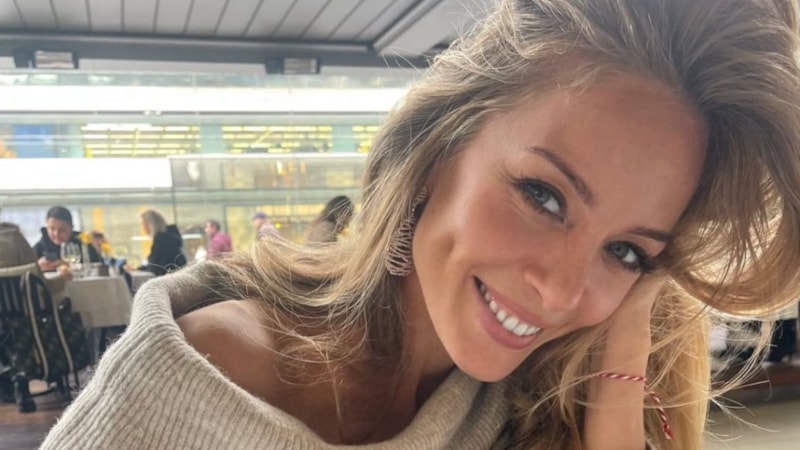 Otobüse binmesi şaşırtmıştı! Oyuncu Bade İşçil'den açıklama geldi