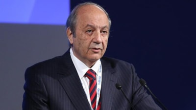 Anadolu Grubu’nda Tuncay Özilhan dönemi sona eriyor