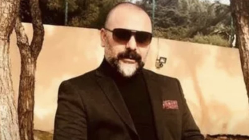 Kırmızı bültenle aranıyordu: Fatih Uzunyayla yakalandı