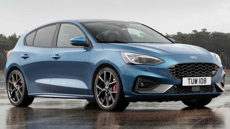 Kaçıran üzülür! Ford, 3 model için sıfır faiz kampanyası başlattı