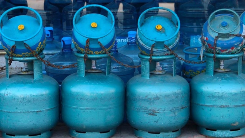 Bayram öncesi netleşti: İpragaz, Aygaz ve BizimGaz tüp fiyatları belli oldu! İşte, güncel tüp fiyatları