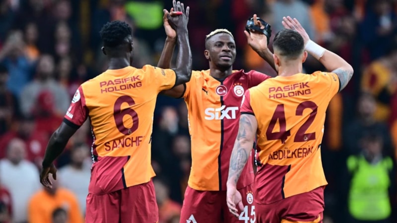Galatasaray'da derbiler öncesi gündem yapılacak ödemeler