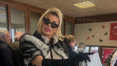 Botokstan zehirlenmişti! Şarkıcı Hatice'den yeni açıklama geldi