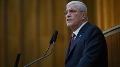 Müsavat Dervişoğlu'ndan dikkat çeken sözler: Silivri zindanına atılacaksınız