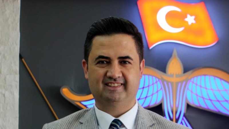 Isparta'da bağımsız belediye başkanı rüşvet ve dolandırıcılıktan tutuklandı