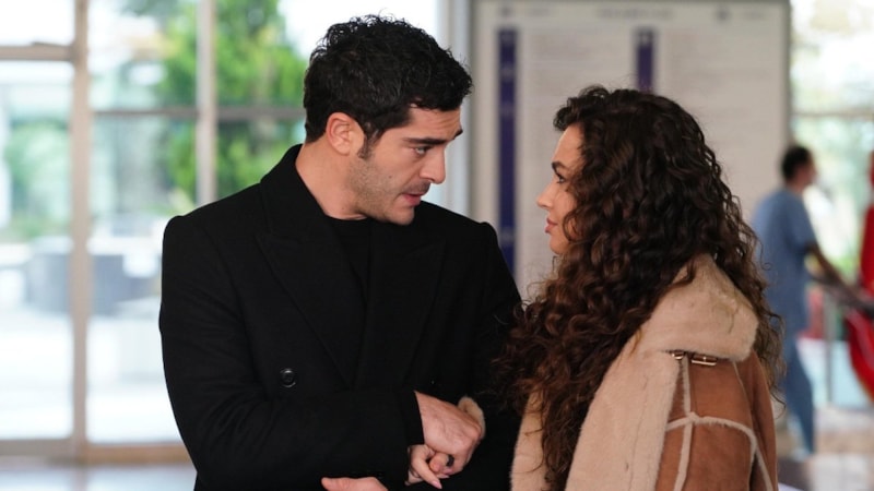 Bir Gece Masalı’nda sürpriz aylık! Kimse beklemiyordu, sosyal medyadan veda ettiğini duyurdu