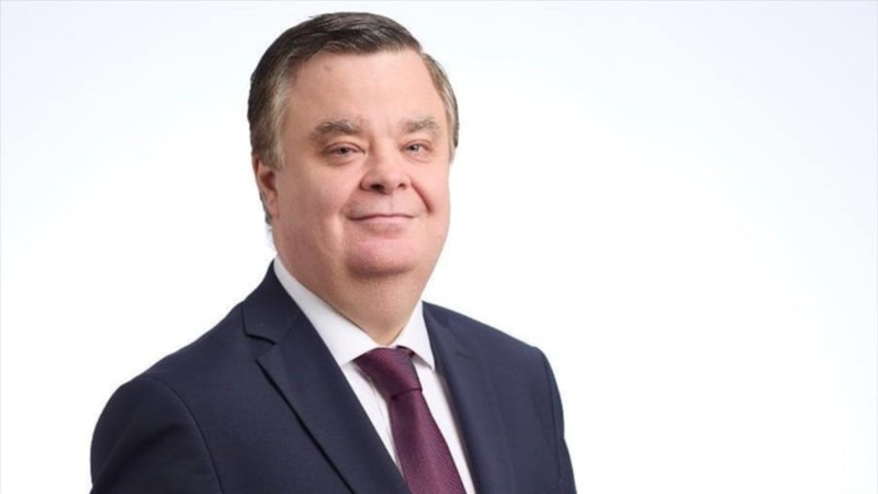 TKYD'de bayrak değişimi