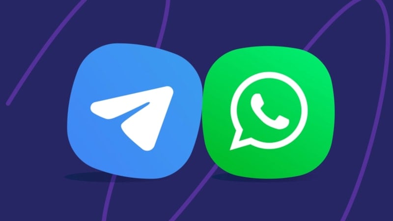 Telegram CEO'sundan WhatsApp eleştirisi: Ucuz taklit