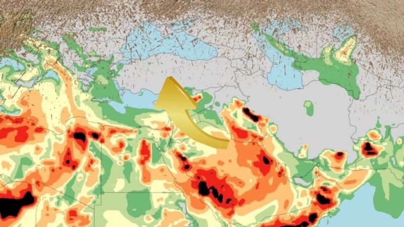 Marmara ve Ege'ye dikkat; 21 il uyarıldı! Her yer batacak...