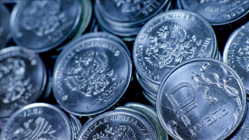 Rus ekonomisi geçen yıl, 200 trilyon ruble büyüklüğe ulaştı