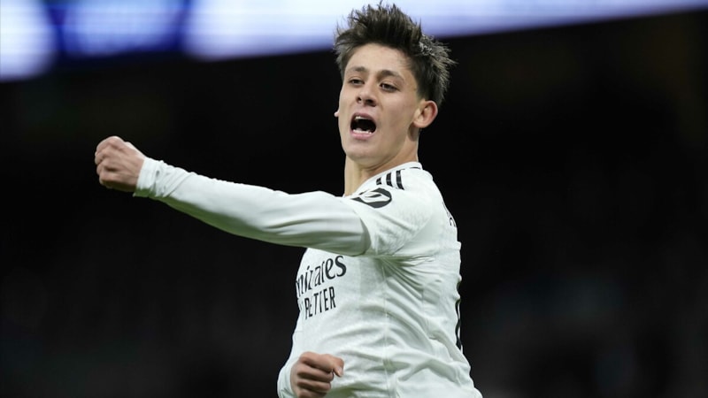 Aston Villa, Arda Güler'i takibe aldı