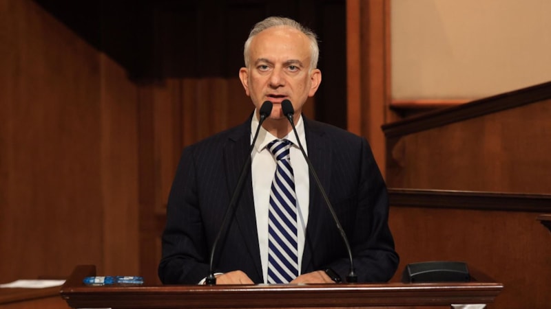 AK Parti İBB adayı Zeynel Abidin Okul kimdir, kaç yaşında, hangi görevlerde bulundu?