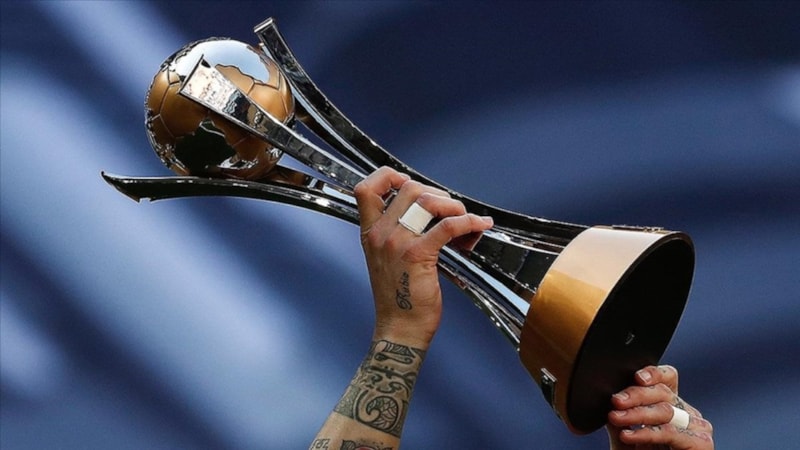 FIFA Kulüpler Dünya Kupası şampiyonuna rekor para ödülü!