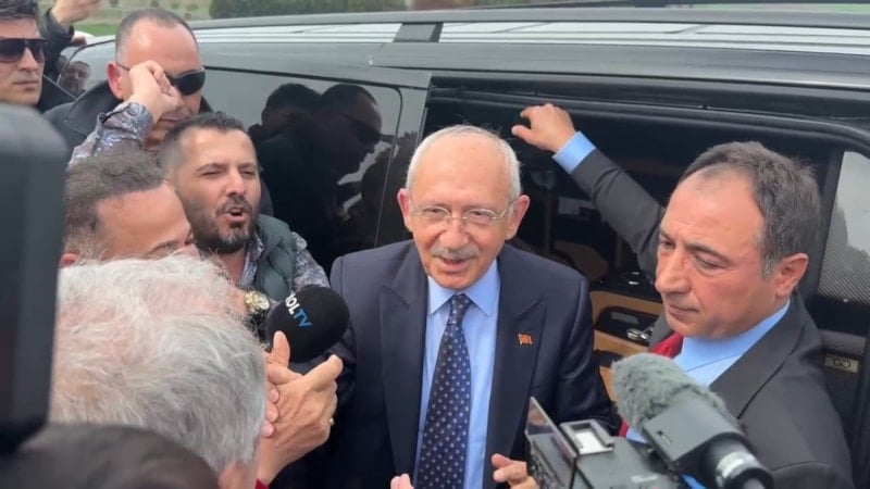 Kemal Kılıçdaroğlu, Ekrem İmamoğlu'nu ziyaret edecek